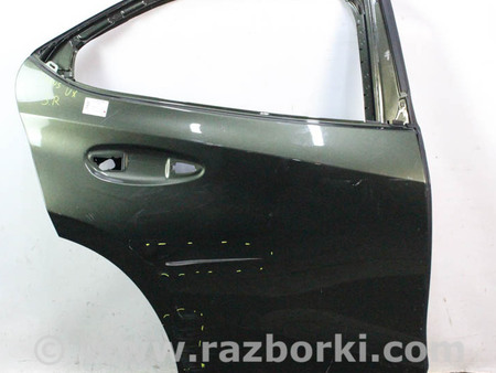 ФОТО Дверь задняя правая для Lexus UX200 (2018-) Київ