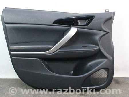 ФОТО Карта двери передняя левая для Mitsubishi Eclipse Cross (17-20) Київ