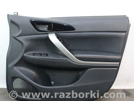 ФОТО Карта двери передняя правая для Mitsubishi Eclipse Cross (17-20) Київ