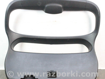 ФОТО Карта крышки багажника для Mitsubishi Eclipse Cross (17-20) Київ