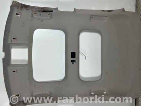 ФОТО Потолок под панораму для Mitsubishi Eclipse Cross (17-20) Київ