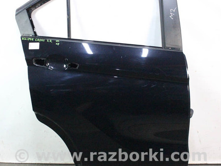 ФОТО Дверь задняя правая для Mitsubishi Eclipse Cross (17-20) Київ