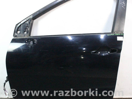 ФОТО Дверь передняя левая для Mitsubishi Eclipse Cross (17-20) Київ