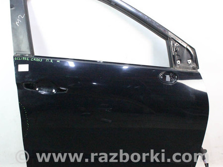 ФОТО Дверь передняя правая небольшой дефект для Mitsubishi Eclipse Cross (17-20) Київ