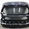 Крышка багажника голая Mitsubishi Eclipse Cross (17-20)
