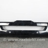 Накладка бампера переднего Mitsubishi Eclipse Cross (17-20)