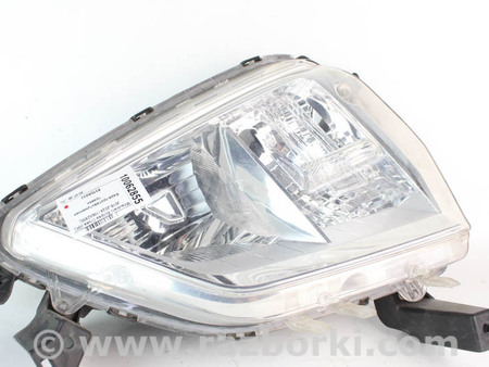 ФОТО Фара противотуманная правая для Mitsubishi Eclipse Cross (17-20) Київ