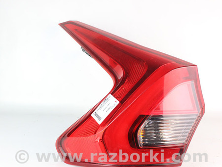 ФОТО Фонарь левый для Mitsubishi Eclipse Cross (17-20) Київ