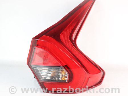 ФОТО Фонарь правый для Mitsubishi Eclipse Cross (17-20) Київ