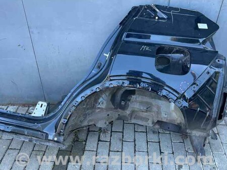 ФОТО Четверть кузова задняя левая для Mitsubishi Eclipse Cross (17-20) Київ