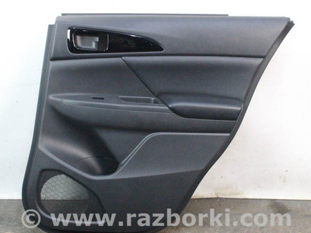 ФОТО Карта двери задняя правая для Mitsubishi Eclipse Cross (17-20) Київ