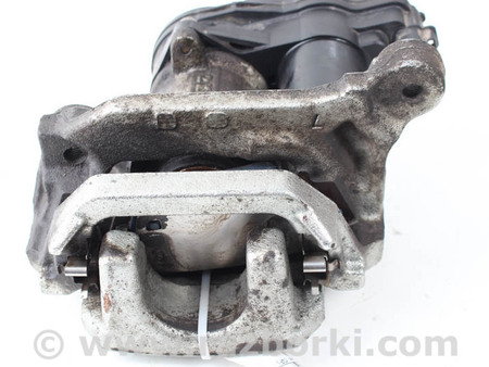ФОТО Суппорт задний левый для Mitsubishi Outlander III GF (12-22) Київ