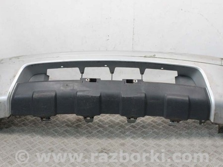 ФОТО Бампер передний под омыватели для Nissan Pathfinder R51 (05-14) Київ