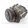Компрессор кондиционера Nissan Qashqai J10 (06-13)