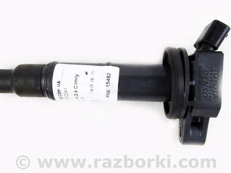 ФОТО Катушка зажигания для Toyota Camry 40 XV40 (06-11) Київ