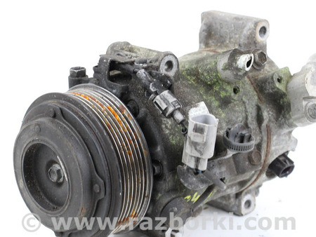 ФОТО Компрессор кондиционера для Toyota Camry 40 XV40 (06-11) Київ