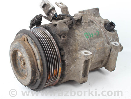 ФОТО Компрессор кондиционера для Toyota Camry 40 XV40 (06-11) Київ