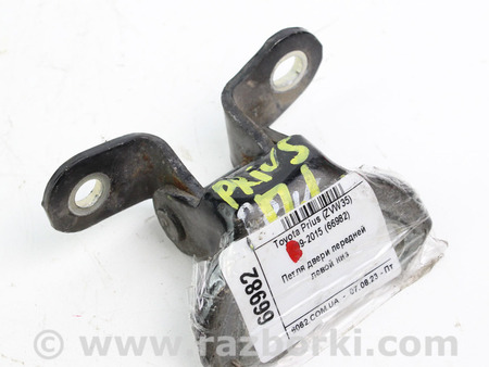 ФОТО Петля двери передней левой низ для Toyota Prius III XW30 (09-15) Київ