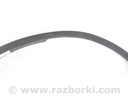 ФОТО Накладка арки для Toyota RAV-4 V XA50 (18-25) Київ