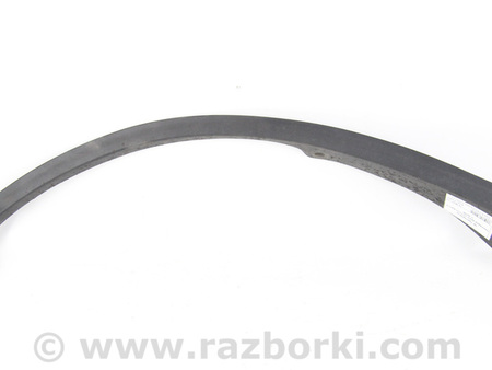 ФОТО Накладка арки для Toyota RAV-4 V XA50 (18-25) Київ