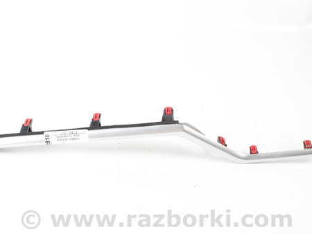 ФОТО Накладка торпедо для Toyota RAV-4 V XA50 (18-25) Київ