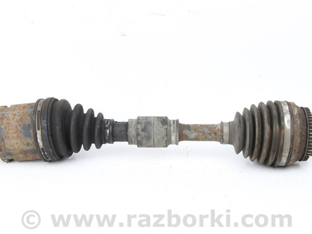 ФОТО Привод передний левый под ABS для Toyota TC (04-10) Київ