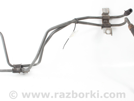 ФОТО Трубка маслянного охлаждения для Toyota TC (04-10) Київ