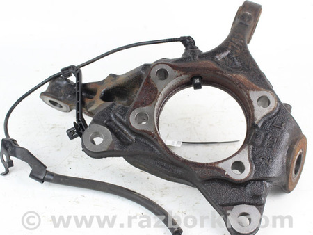 ФОТО Кулак поворотный левый под ABS для Toyota RAV-4 V XA50 (18-25) Київ