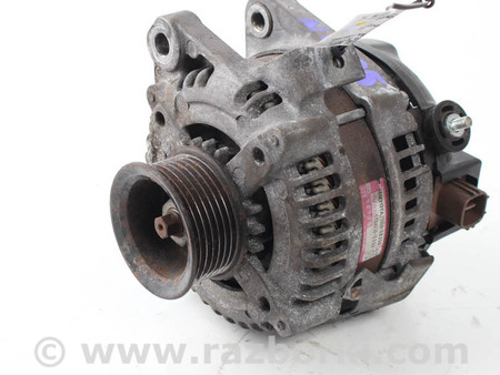 ФОТО Генератор для Toyota TC (04-10) Київ