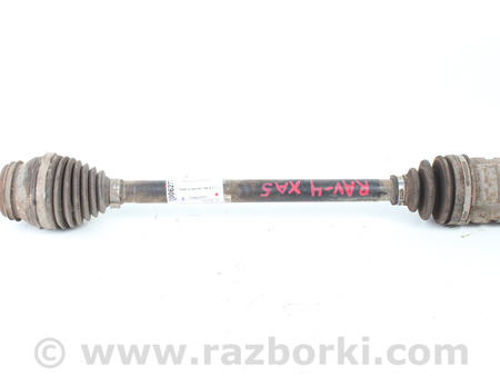 ФОТО Привод задний левый для Toyota RAV-4 V XA50 (18-25) Київ