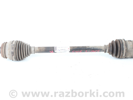 ФОТО Привод задний правый для Toyota RAV-4 V XA50 (18-25) Київ