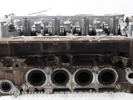 ФОТО Головка блока в сборе для Toyota RAV-4 V XA50 (18-25) Київ