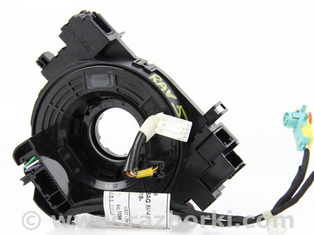 ФОТО Шлейф AirBag для Toyota RAV-4 V XA50 (18-25) Київ