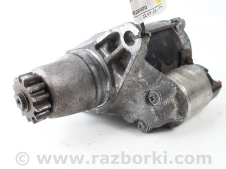 ФОТО Стартер для Toyota TC (04-10) Київ