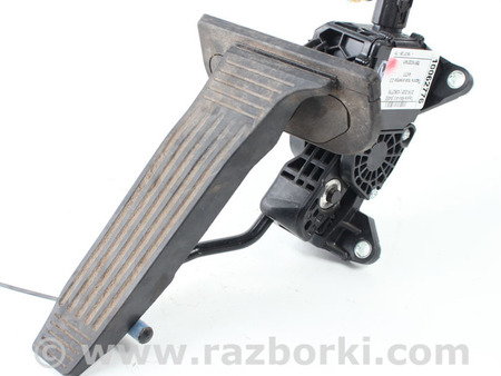 ФОТО Педаль газа электро для Toyota RAV-4 V XA50 (18-25) Київ
