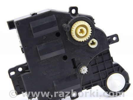 ФОТО Шаговый двигатель печки для Toyota RAV-4 V XA50 (18-25) Київ