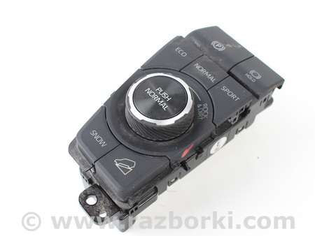 ФОТО Блок кнопок дефект для Toyota RAV-4 V XA50 (18-25) Київ