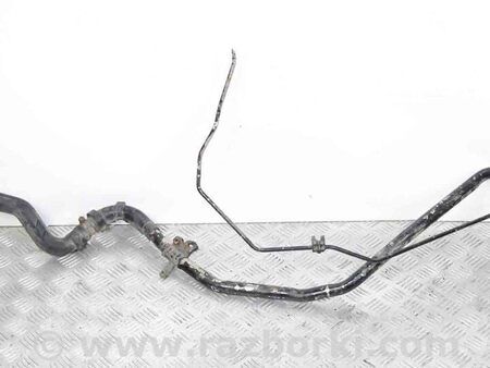 ФОТО Горловина бензобака для Toyota TC (04-10) Київ
