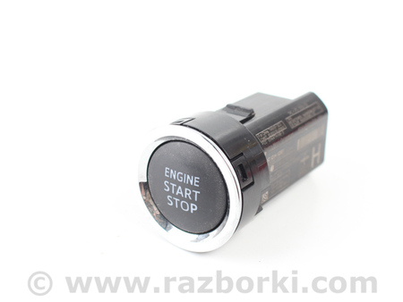 ФОТО Кнопка Start Stop для Toyota RAV-4 V XA50 (18-25) Київ