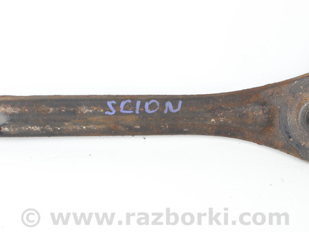 ФОТО Кронштейн задней балки для Toyota TC (04-10) Київ