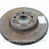 Диск тормозной передний Toyota TC (04-10)