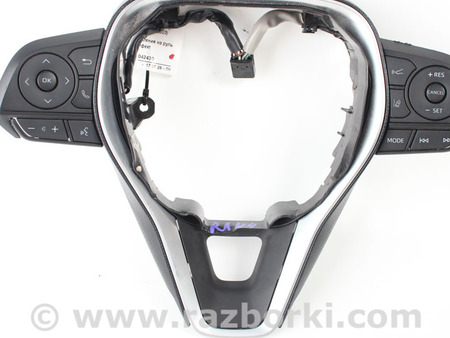 ФОТО Кнопки управления на руль для Toyota RAV-4 V XA50 (18-25) Київ