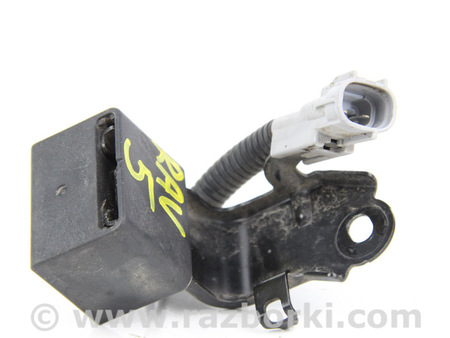 ФОТО Конденсатор для Toyota RAV-4 V XA50 (18-25) Київ
