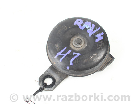 ФОТО Сигнал высокий тон HIGH для Toyota RAV-4 V XA50 (18-25) Київ
