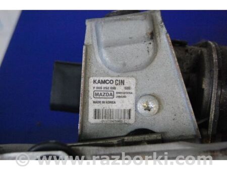 ФОТО Трапеція склоочисників для Mazda 3 I BK (03-09) Київ