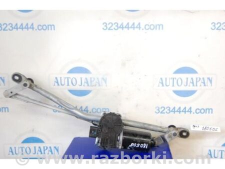 ФОТО Трапеція склоочисників для Mazda 3 I BK (03-09) Київ