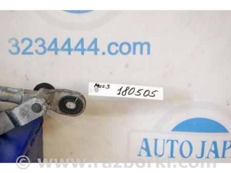 ФОТО Трапеція склоочисників для Mazda 3 I BK (03-09) Київ