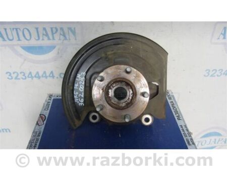 ФОТО Кулак поворотний для Nissan Juke (10-19) Київ