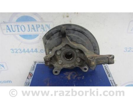 ФОТО Кулак поворотний для Nissan Juke (10-19) Київ