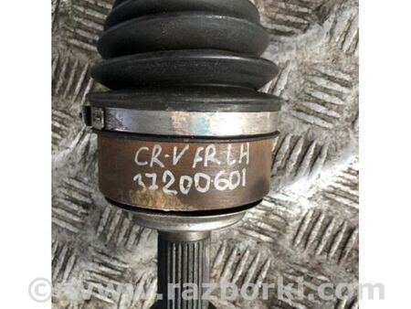 ФОТО Привід передній для Honda CR-V III (06-12) Київ
